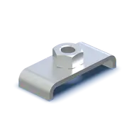 Busbar Clamping Nut [4pcs]