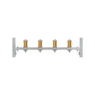 Busbar Support Single 50 x 20 x 500 – 1000A
