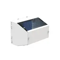 Cable Box With Polycarbonate Plate 200 x 195 x 248 250A