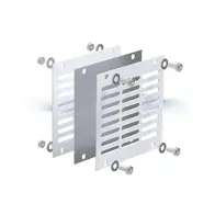 Arc Filter for Compartment 110 x 105mm