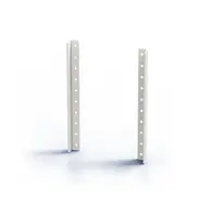 Fixed Compartment Mounting Rail 300mm Set of 2