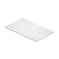 External Gland Plate 3.0mm Aluminium 200 x 800mm