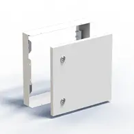 Internal Door 600 x 1600