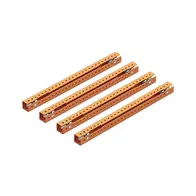 Outer Profile 800mm Orange – set of 4