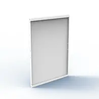 Mounting Plate 800 x 600