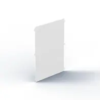 Separation Plate 200w x 1800h