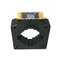 800/5A 1P Wired Solid Core CT Class 0.5S 101 x 101mm Aperture