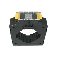 3000/5A 1P Wired Solid Core CT Class 0.5S 101 x 101mm Aperture