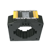 1000/5A 1P Wired Solid Core CT Class 0.5S 101 x 101mm Aperture