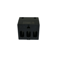 100A 3P RJ12 3-in-1 CT Class 1 15 x 15mm Aperture