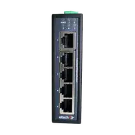 Unmanaged Ethernet Switch – 5 Port