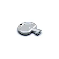 Metal Panel Key