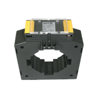 1600/5A 1P Wired Solid Core CT Class 0.5S 101 x 101mm Aperture