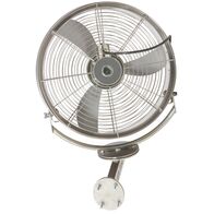 Stainless Steel Washdown Fan | 610mm Diameter | 6030 m³/hr Airflow | IP67 Rated by Fantech