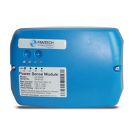 Power Sense Switch for 0.5A to 2.5A Load | Load Sensing Capability | Max Fan Output 5A | Energy Efficient by Fantech