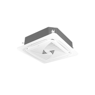 Smart Power Cassette Air Conditioner | 7.1kW Cooling | 8kW Heating | 360° Airflow by Haierhome