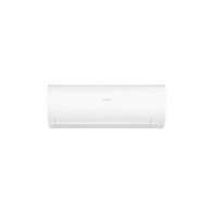 Wall Mounted Air Conditioner 2.5kW Cooling | Turbo Cool & Wi-Fi Control | Self-Clean Function by Haierhome