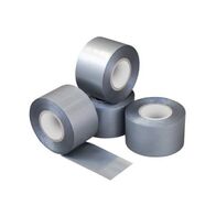 Duct Tape 48mm x 30m | Durable Grey | Strong Adhesive & Versatile Applications by Tuff