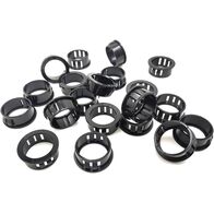 Nylon Snap Bushing 45mm | Durable Nylon Material | Easy Snap-In Installation | Cable Protection by Tuff