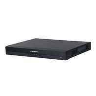 Compact AI Series 16CH PoE NVR with 2 x HDD Bays