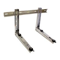 AC Unit Wall Mount Bracket (120kg rated)