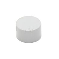 25mm Grey Conduit Cap
