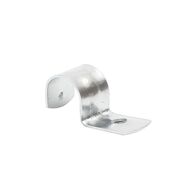 32mm Galvanised Steel Conduit Half Saddle