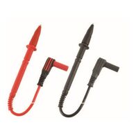 Test Leads CAT III 1000V / CAT IV 600V Suit WAT1652IN Tester