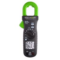 Clamp Meter True RMS Cat III 600V / Cat IV 300V