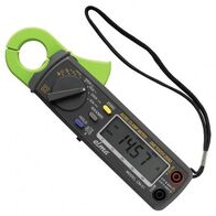 Clamp Meter Mini 200A AC/DC Cat III 300V