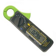 Mini Clamp Meter 400A AC/DC True RMS