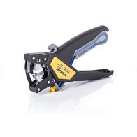 Combination Crimp / Strip / Cut / Twist Tool 0.5-2.5mm² Bootlace Terminals