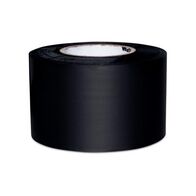 Duct Tape PVC Adhesive Thickness 0.13mm x Width 48mm x Length 30m Black