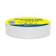 Insulation Tape PVC Extreme Temperature -18 to +105°C Width 18mm x Length 20m x Thickness 0.18mm White