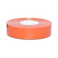 Tape Electrical PVC Width 18mm x Length 20m 0.18mm-Thick Orange