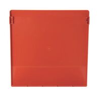 RolaCase WATRC001/3 Orange Lid Only