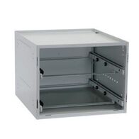 RolaCase Enclosed Cabinet 2x Drawer Suits 2x WATRC003 Cases