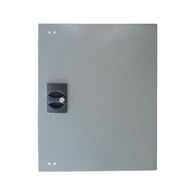 RolaCase Door Suitable For WATRC5 Cabinets With Lock