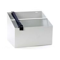 Rolacase Vertical 2x WATRC003 Case Holder With Strap