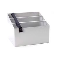 Rolacase Vertical 3x WATRC001 Case Holder With Strap