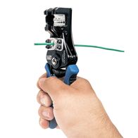 Katapult™ Metric Wire Stripper - 0.15-4.0 mm²
