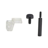 Adjustable Wire Stop/Gauge for Katapult™ Stripper