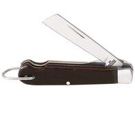 Pocket Knife - 57 mm Steel Coping Blade