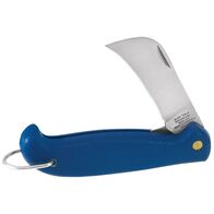Pocket Knife - 7 cm Hawk’s bill slitting blade