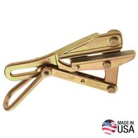 Chicago™ Grip for Bare Wire 19 to 22 mm