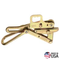 Chicago Grip™ with Latch, 0.94 cm Cable