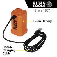 Li-Ion Battery