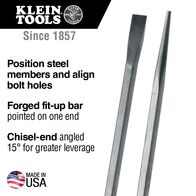 Hex Bar - 914 mm