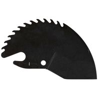 Blade for Ratcheting PVC Cutter