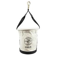 Heavy-Duty Tapered-Wall Bucket